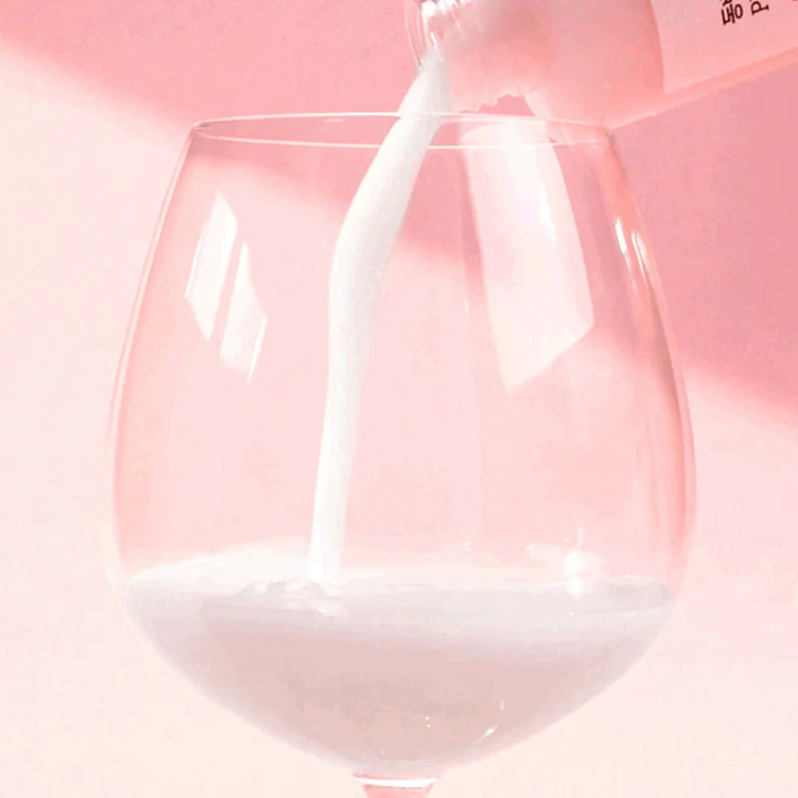 Round Lab Camellia Deep Collagen PDRN Lait Tonique 150ml