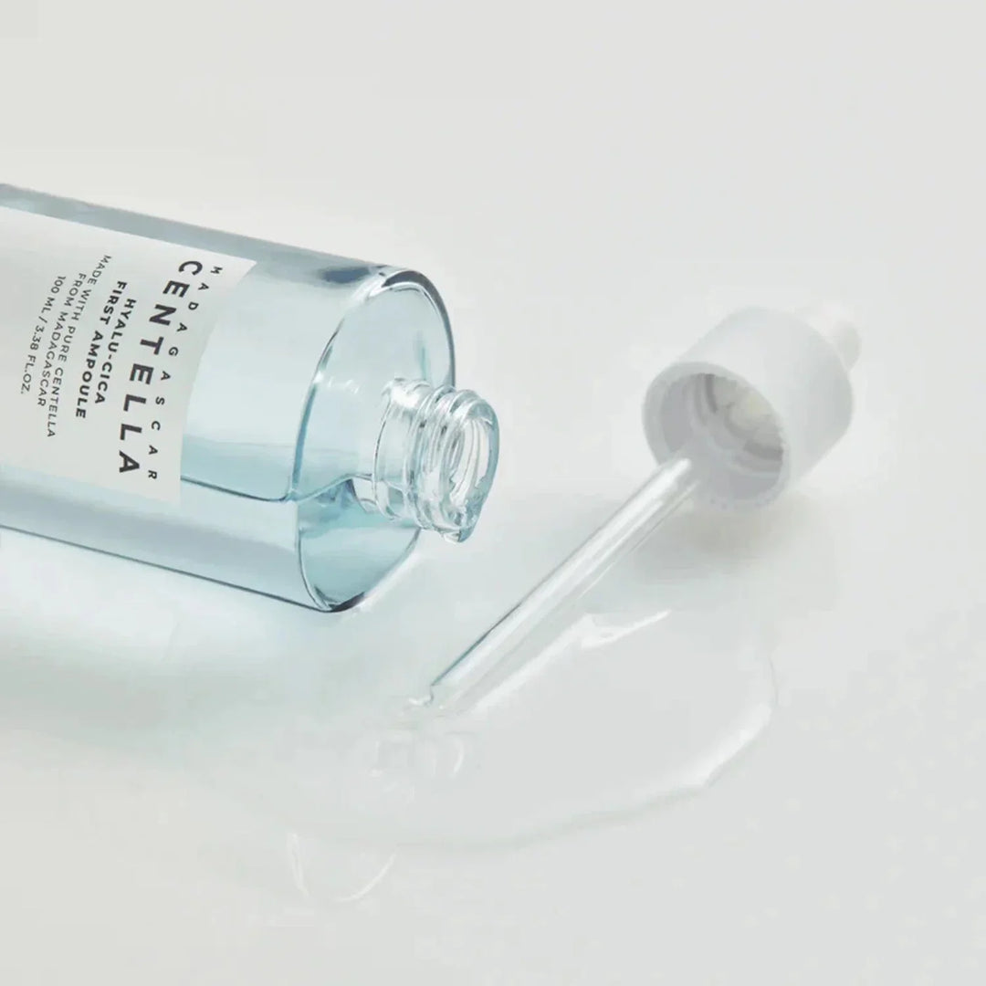 SKIN1004 Hyalu-Cica Première Ampoule