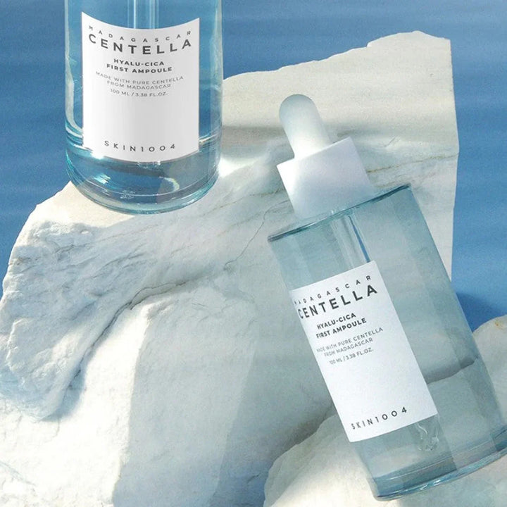 SKIN1004 Hyalu-Cica Première Ampoule