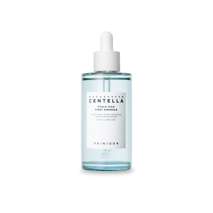 SKIN1004 Hyalu-Cica Première Ampoule