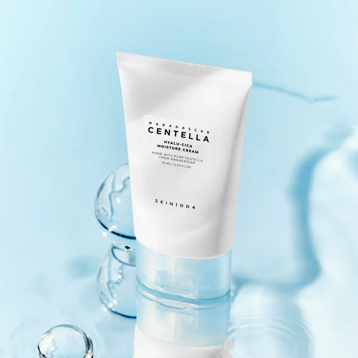SKIN1004 Crème hydratante Hyalu-Cica