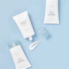 SKIN1004 Crème hydratante Hyalu-Cica