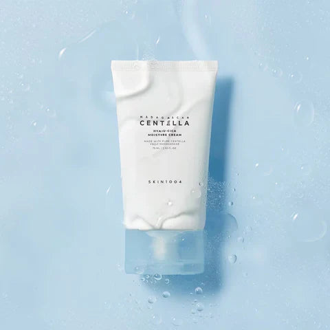 SKIN1004 Crème hydratante Hyalu-Cica