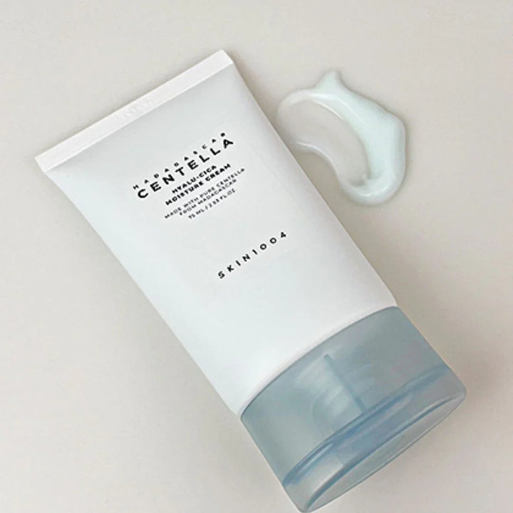 SKIN1004 Crème hydratante Hyalu-Cica