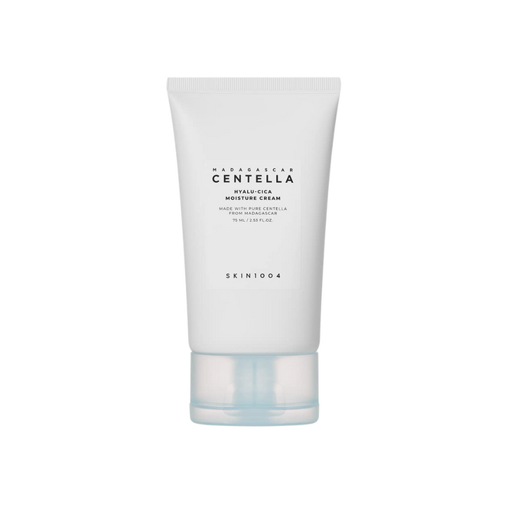 SKIN1004 Crème hydratante Hyalu-Cica