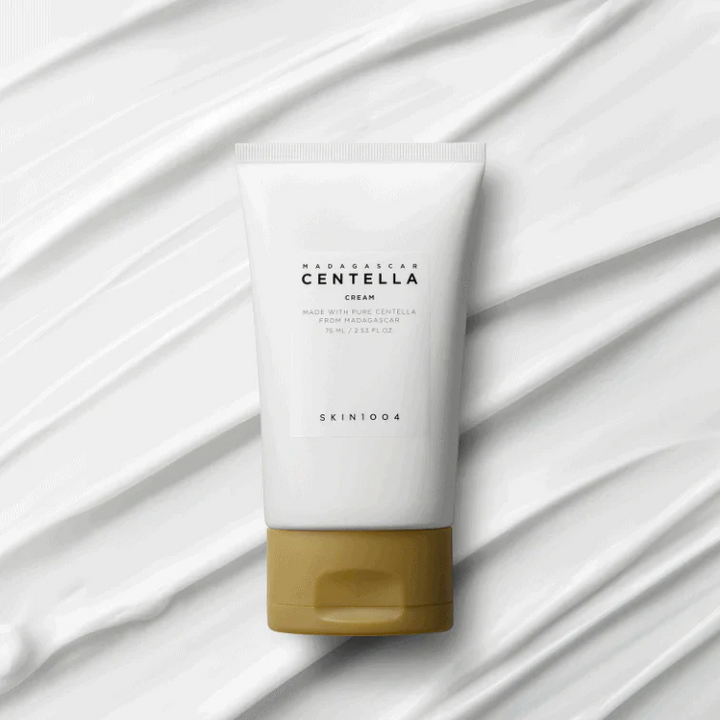 SKIN1004 Crème Centella de Madagascar