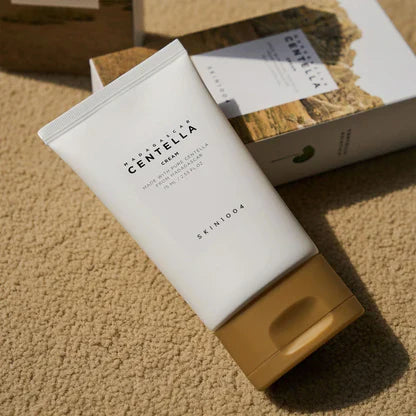 SKIN1004 Crème Centella de Madagascar