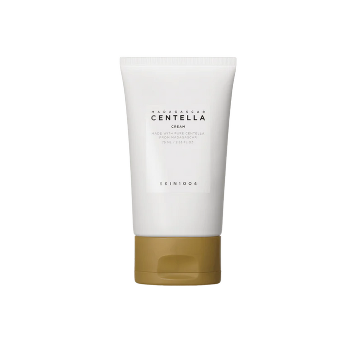SKIN1004 Crème Centella de Madagascar