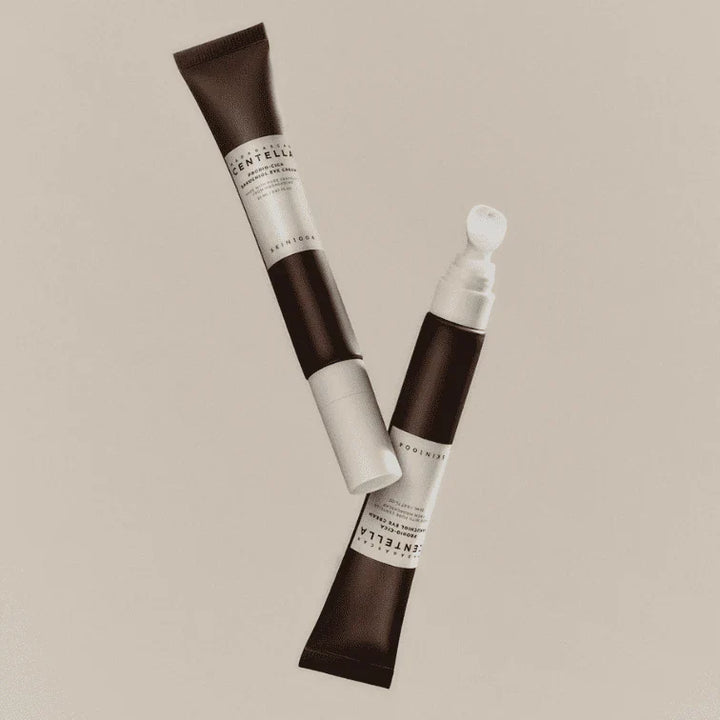 SKIN1004 Crème contour des yeux Centella Probio-Cica Bakuchiol de Madagascar