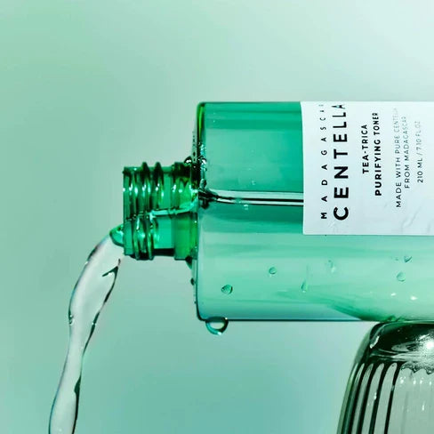SKIN1004 Ampoule de soulagement Centella Tea-Trica de Madagascar