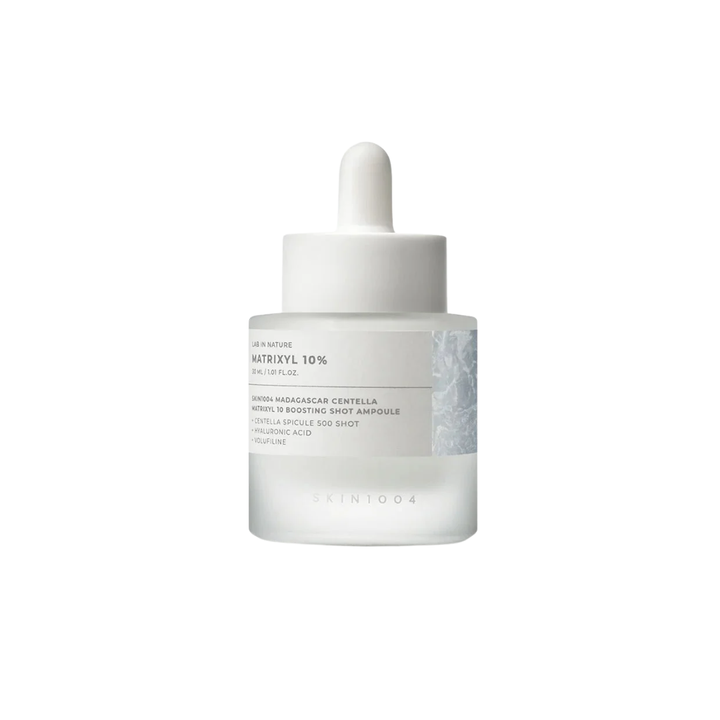 Ampoule Boosting Shot SKIN1004 Madagascar Centella Niacinamide 10