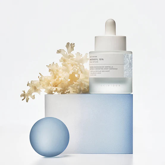 Ampoule Boosting Shot SKIN1004 Madagascar Centella Niacinamide 10