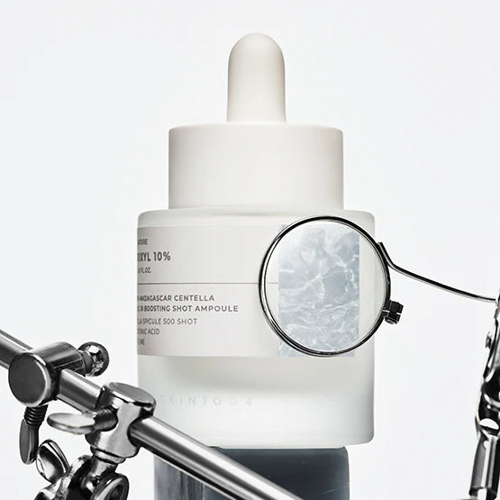 Ampoule Boosting Shot SKIN1004 Madagascar Centella Niacinamide 10