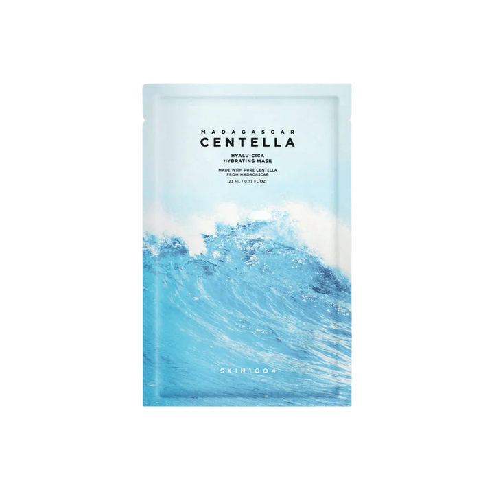 Masque hydratant Hyalu-Cica SKIN1004