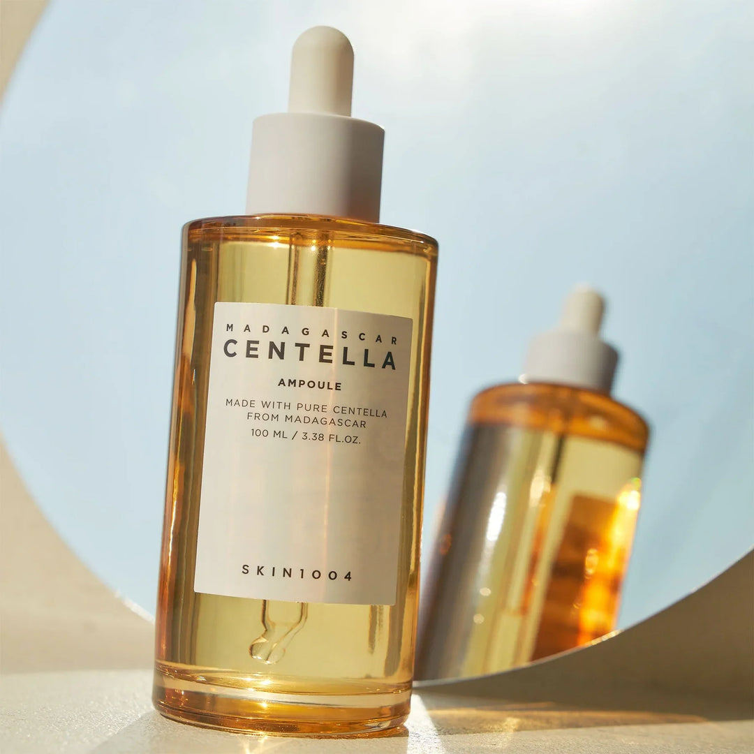 SKIN1004 Ampoule Centella de Madagascar 100 ml