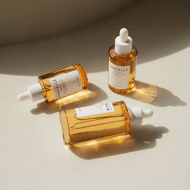 SKIN1004 Ampoule Centella de Madagascar 100 ml