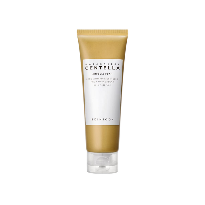 SKIN1004 Mousse d'ampoule Centella de Madagascar