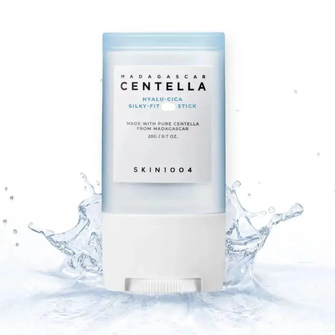 SKIN1004 Madagascar Centella Hyalu Cica Silky Fit Stick SKIN1004