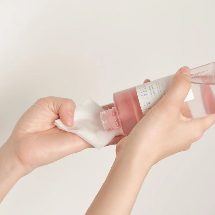 Lotion tonique clarifiante porogène à la centella de Madagascar SKIN1004