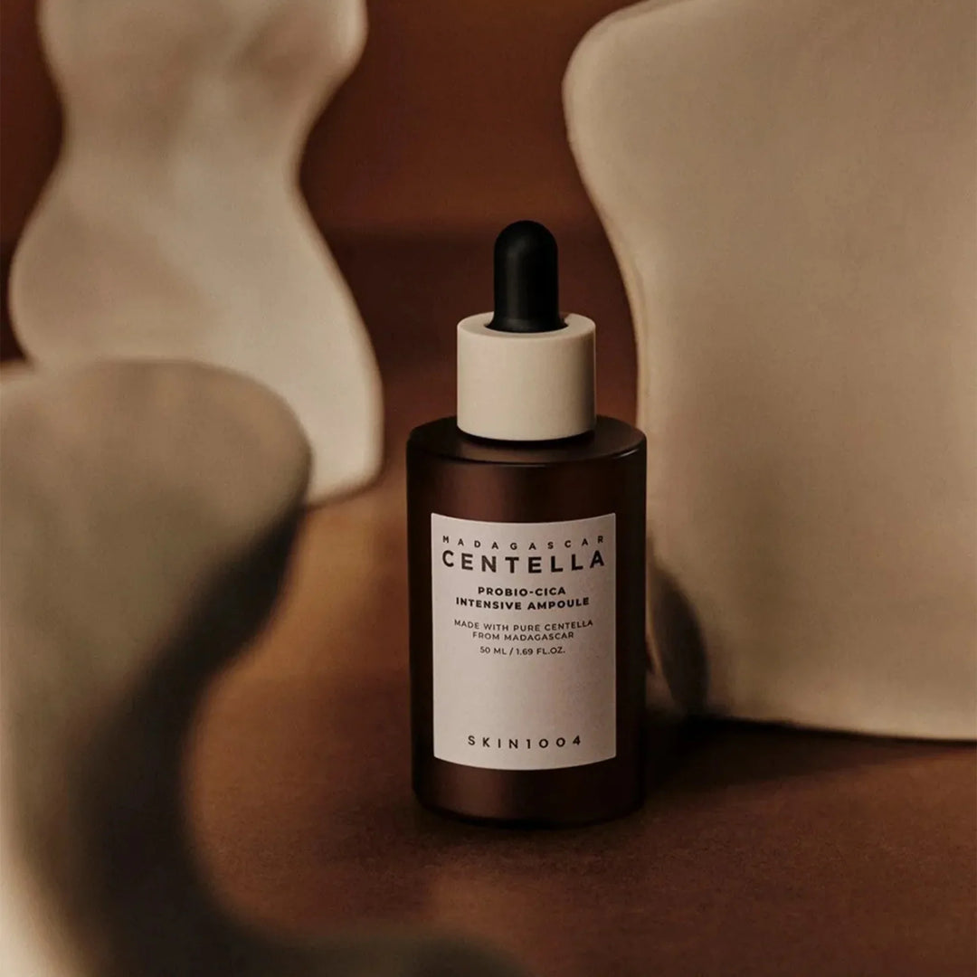 SKIN1004 Madagascar Centella Probio-cica ampoule intensive 50ml
