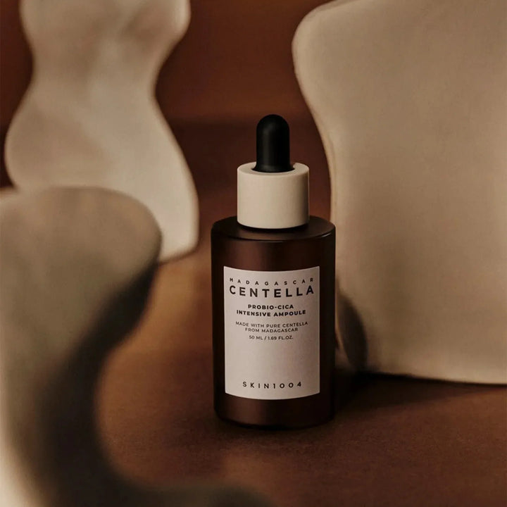 SKIN1004 Madagascar Centella Probio-cica ampoule intensive 50ml