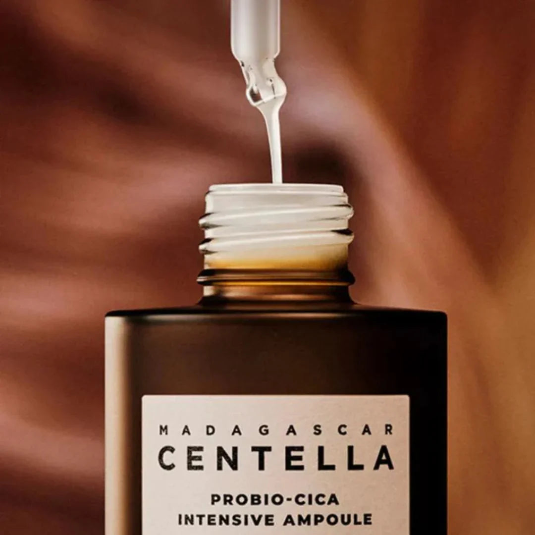 SKIN1004 Madagascar Centella Probio-cica ampoule intensive 50ml