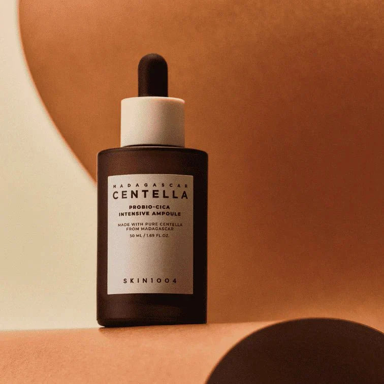 SKIN1004 Madagascar Centella Probio-cica ampoule intensive 50ml