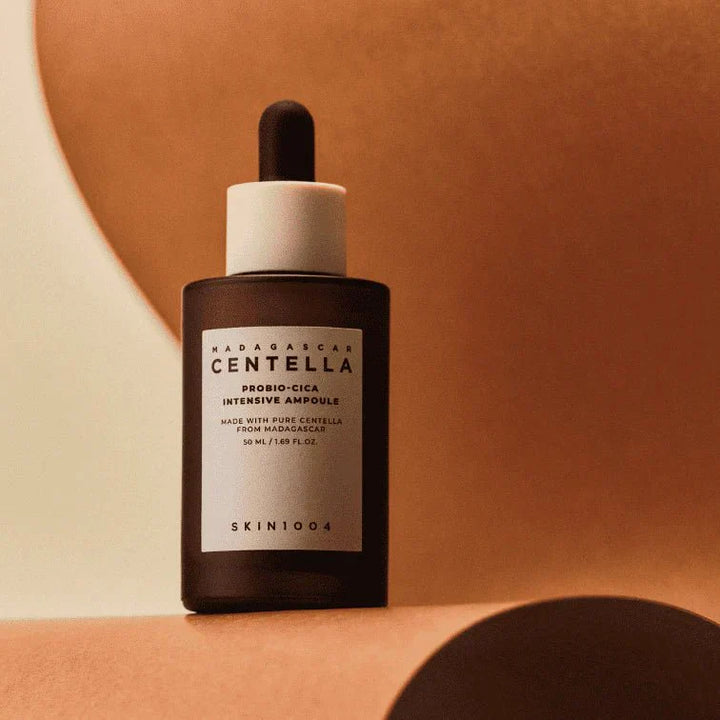 SKIN1004 Madagascar Centella Probio-cica ampoule intensive 50ml