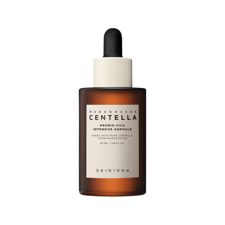 SKIN1004 Madagascar Centella Probio-cica ampoule intensive 50ml