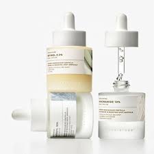 SKIN1004 Madagascar Centella Retinol 0.2 Boosting Shot Ampoule