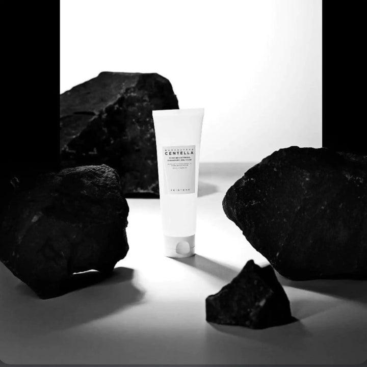 SKIN1004 Madagascar Centella Tone Brightening Cleansing Gel Foam