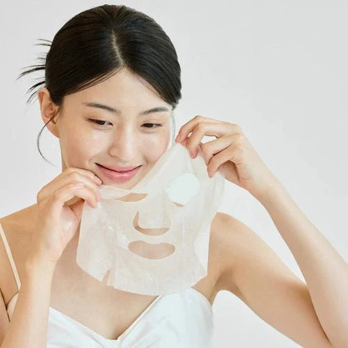 Masque illuminateur de teint SKIN1004