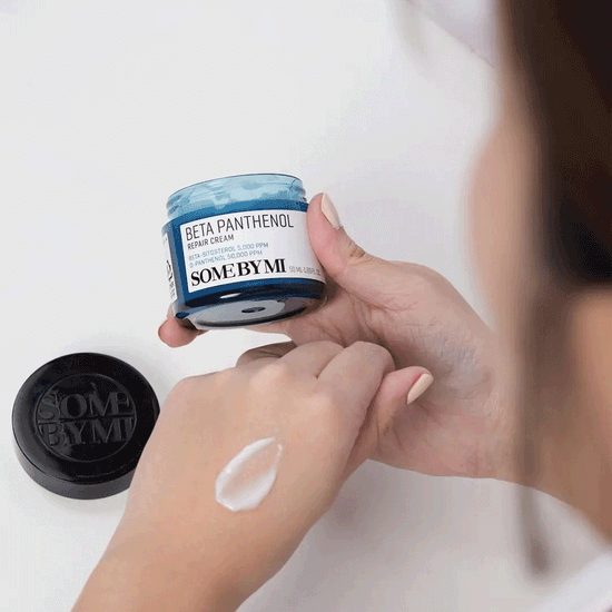 SOME BY MI Beta Panthenol Repair Cream 50ml