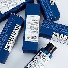 SOME BY MI Beta Panthenol Repair Toner