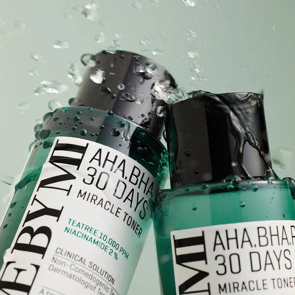SOME BY MI AHA-BHA-PHA Tonique Miracle 30 jours 150 ml