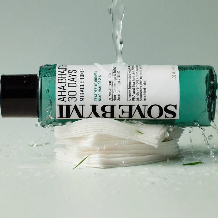 SOME BY MI AHA-BHA-PHA Tonique Miracle 30 jours 150 ml