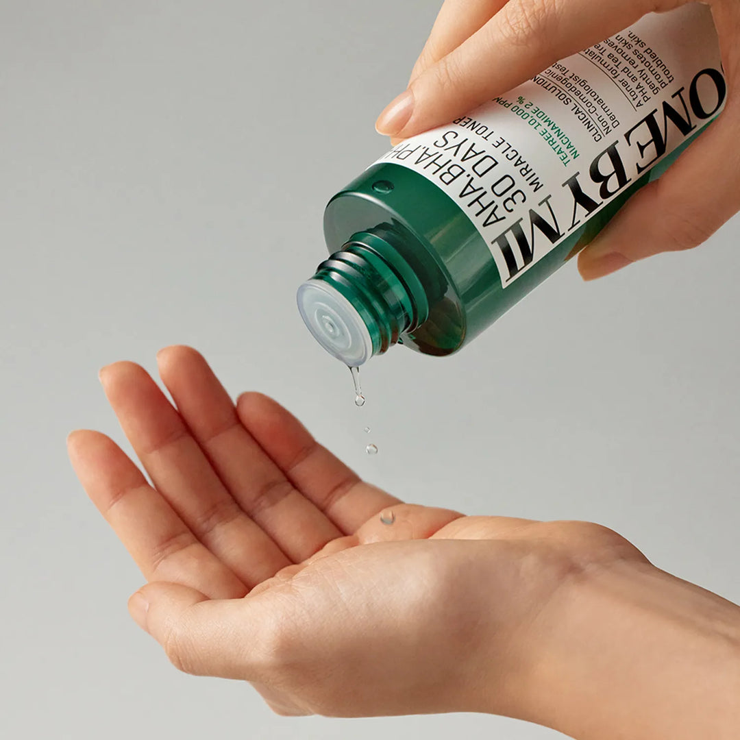 SOME BY MI AHA-BHA-PHA Tonique Miracle 30 jours 150 ml