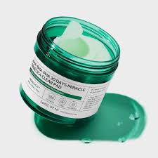 Tampon transparent Truecica 30 jours SOME BY MI AHA-BHA-PHA