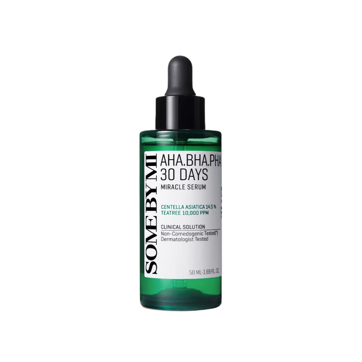SOME BY MI AHA.BHA.PHA Sérum Miracle 30 Jours 50 ml