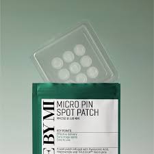 Patch anti-taches transparent SOME BY MI (18 pièces)