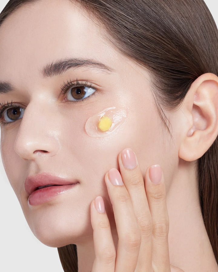 SUNGBOON EDITOR Deep Collagen Retinol Power Boosting Capsule Cream