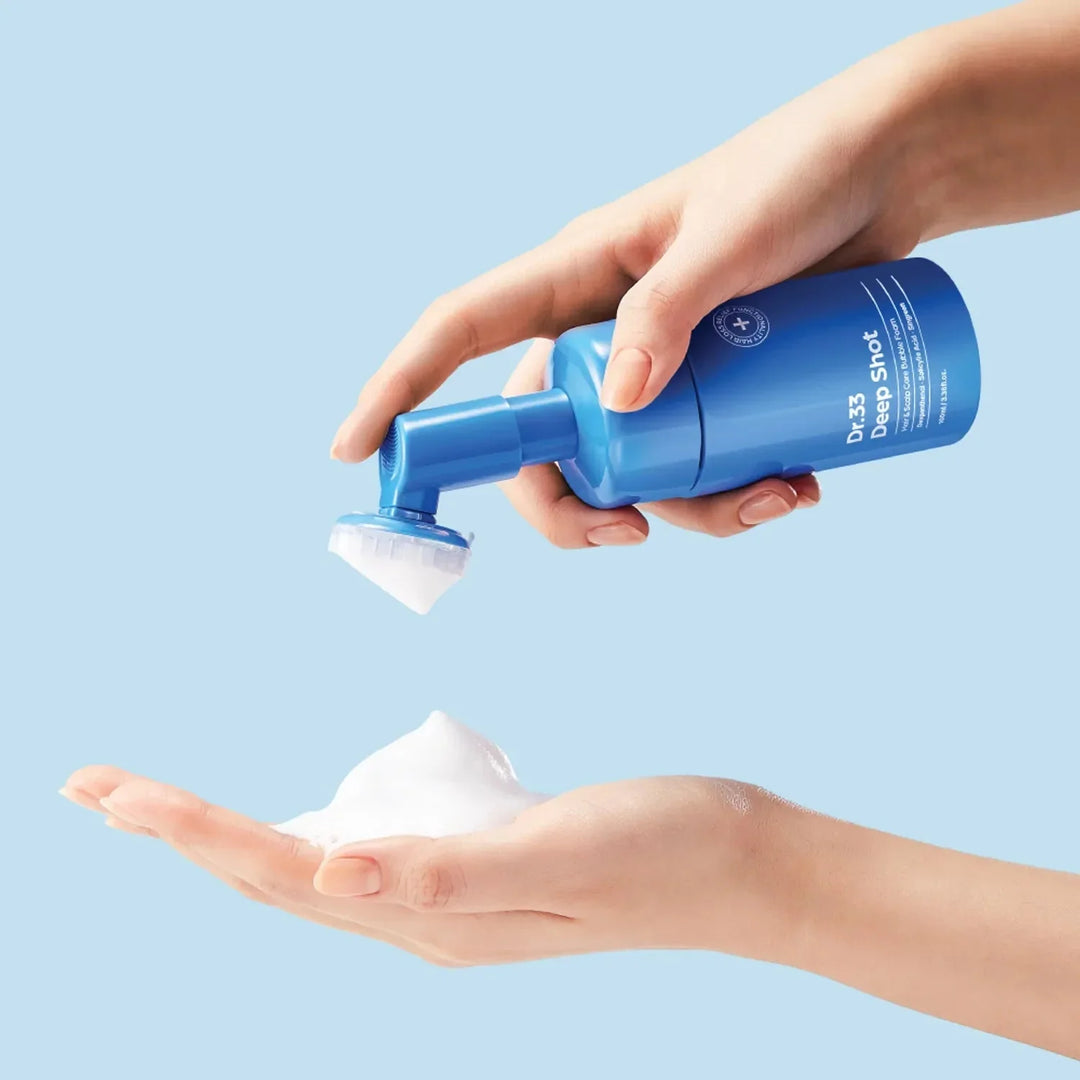 Seapuri Scalpy Bubble Tonic