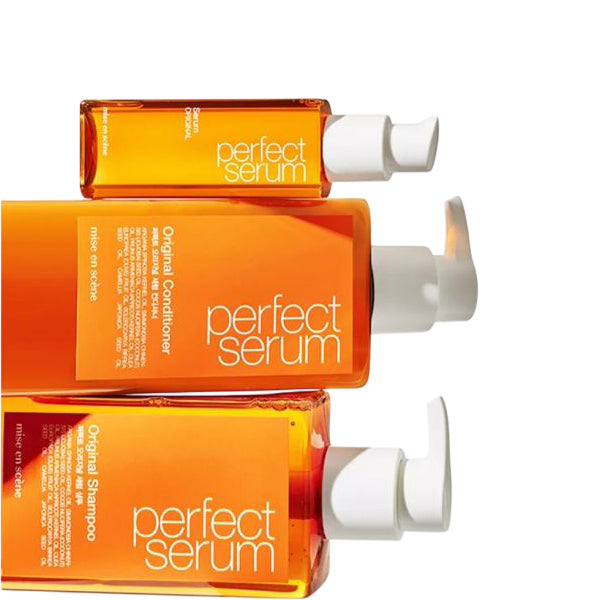 Mise en Scene Perfect Serum Shampoo