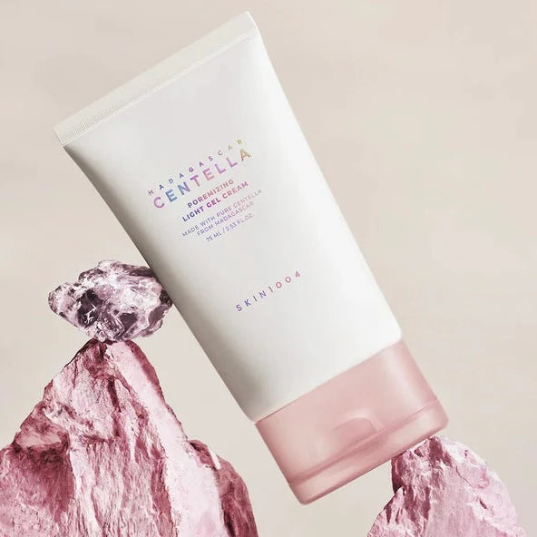 Skin1004  Madagascar Centella Poremizing Light Gel Cream 75ml