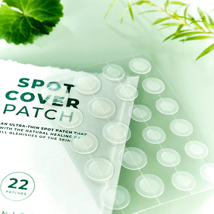 Skin1004 Spot Cover Patch 22pcs