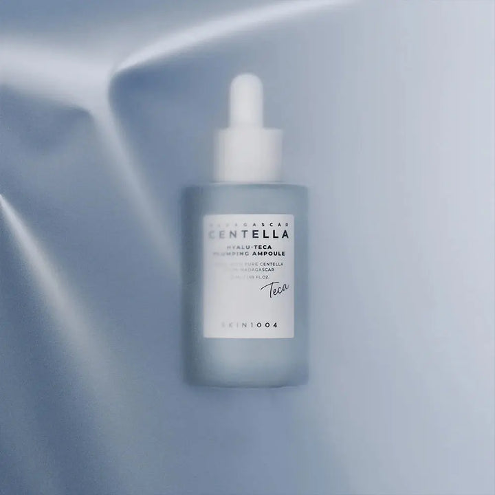 Skin1004 Hyalu Teca Plumping Ampoule SKIN1004