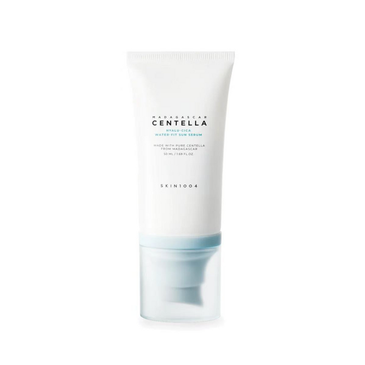 Skin1004 Madagascar Centella Hyalu Cica Water Fit Protection Solaire