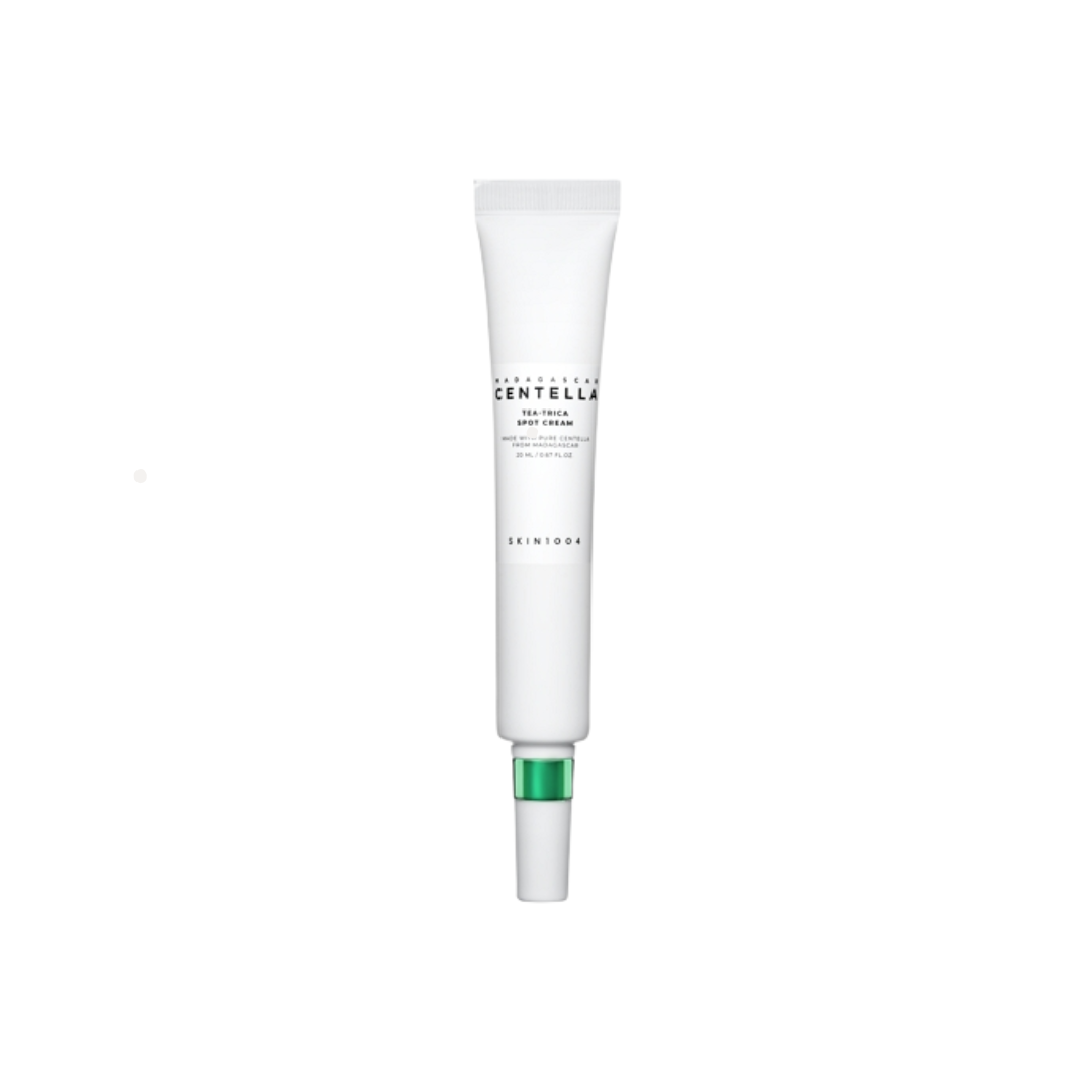 Skin1004 Madagascar Centella Tea-Trica Spot Cream 20ml