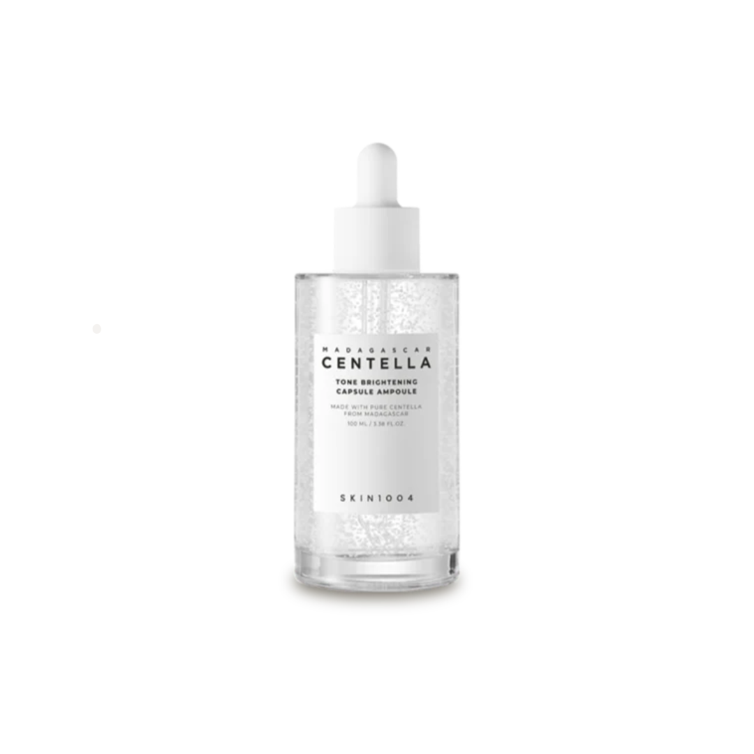 Skin1004  Madagascar Centella Tone Brightening Capsule Ampoule 100ml