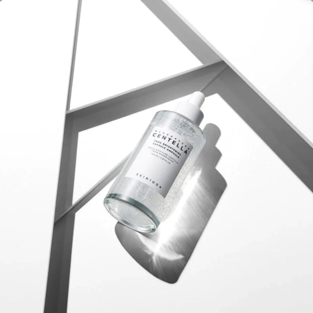 Skin1004  Madagascar Centella Tone Brightening Capsule Ampoule 100ml